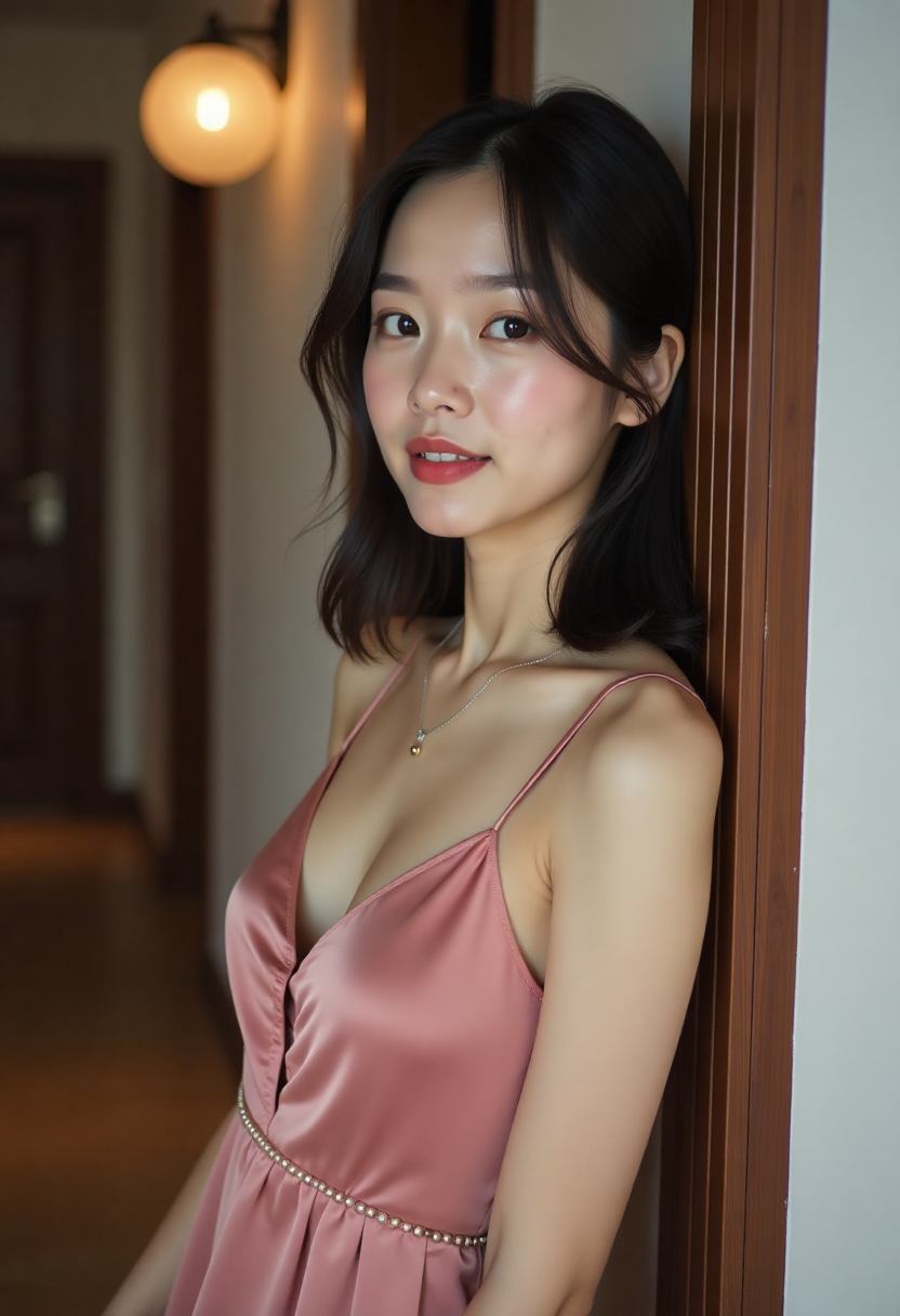 许知夏演员头像